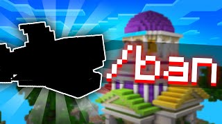 This OP Hive Skywars Item Is BACK?!