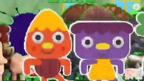 Stampede Interrupts Yoshi Story Add Round 3 VS @kaseyleitchnextgen3281