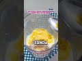 Mini donas