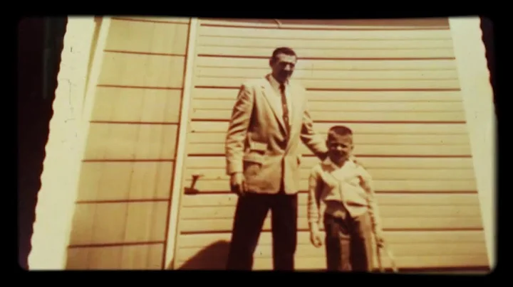 Clarence Vaneman Ellison "Buddy"