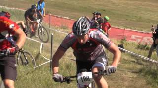 First Electric Mountain Bike Race at Sea Otter Classic 2016  | Electric Bike Report