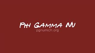PGN Recruitment Video F20