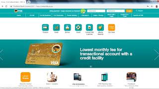 Paypal for non-fnb customers in south africa. this video tutorial, i
show you how to use the fnb website link your existing bank account
(standard bank...