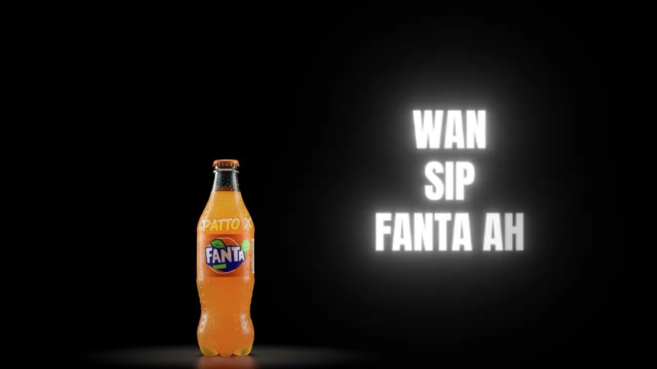 Watch FANTA (Lyric Video) on YouTube Watch FANTA (Lyric Video) on YouTube