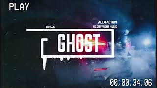 Ghost 1 Hour Loop Edit (Atmospheric Phonk )