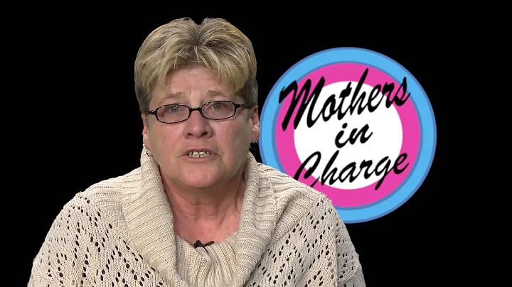 Mothers in Charge PSA - Ruth Donnelly