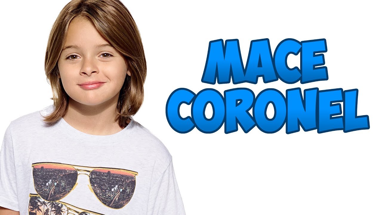 7 Ciekawostek o Mace Coronel YouTube