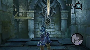 Darksiders 2 Apocalyptic Part 6