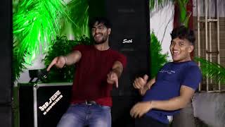 लाड लड़ाऊ || Aaja Mai Tere Laad Ladau. Hariyanvi Song || DEEPAK & HIMANSHU DANCE VIDEO