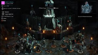 All Hail Lord Ghûra of tribe INVALID STRING ID!!! All Hail Lord Ghûra of tribe INVALID STRING ID!!!