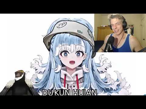 Unhinged Hololive ID Madness & Mayhem #3 HololiveID by Phalnoa Ch Reaction