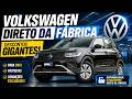 VOLKSWAGEN DIRETO DA FÁBRICA! DESCONTO GIGANTE PARA COMPRAR AGORA