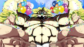 Brolys Fiesta!!!