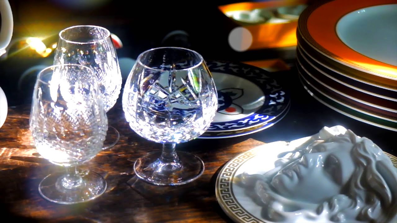 BEHIND THE SCENES of High Life Magazine's August 2014 Issue