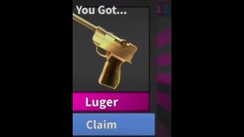 mm2 luck script (always roll on a godly or chroma 🤯) in comments and description