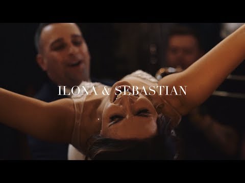 Ilona & Sebastian