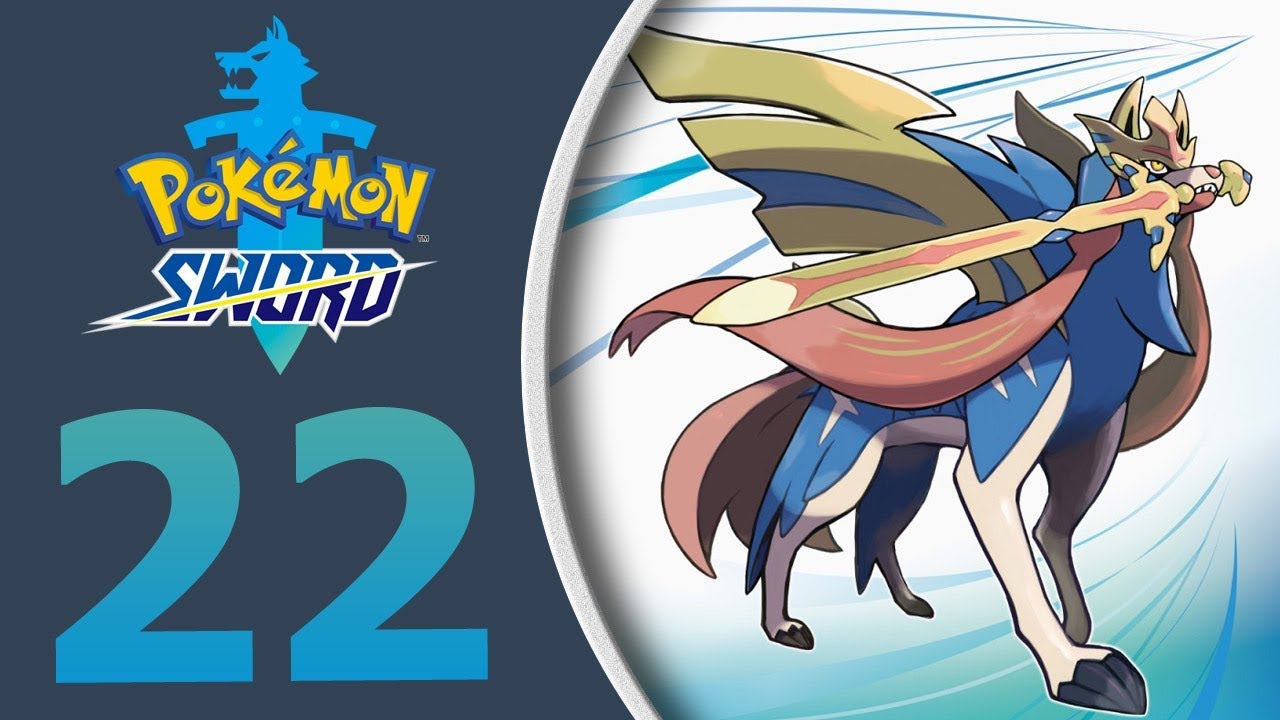 Pokemon Sword playthrough pt22 Jobs, Pokemon Swapping and Evo Chasing YouTube