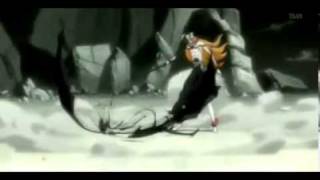 AMV bleach