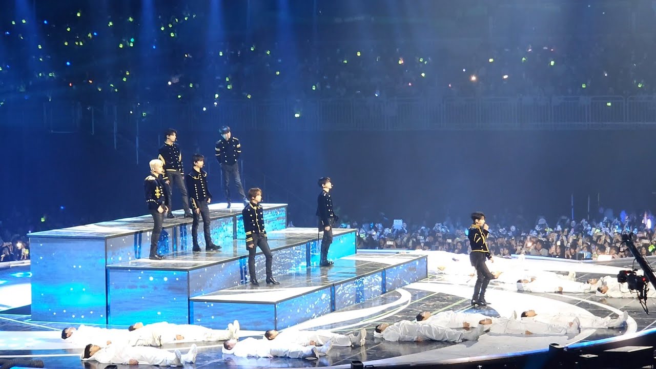 멜론뮤직어워드 MMA 2023 엔시티 드림 NCT DREAM 현장 풀 직캠 Full fancam