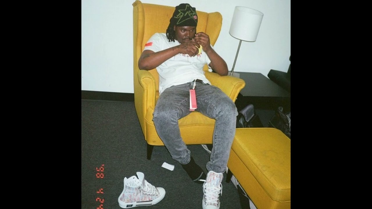 [FREE] lucki x pierre bourne type beat "lightwallet" prod. JAHMADEIT