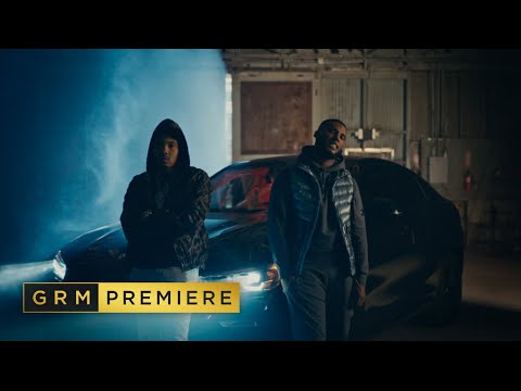 The Plug x M1llionz x G Herbo - Father Figure [Music Video] | GRM Daily