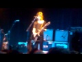 06Aprile2011. I love you, i love you, i love you, and i hate you. - MIYAVI @ Alcatraz.