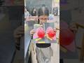 "Working model of Respiratory System" #science #shorts #biology #project #lungs