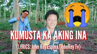 Kumusta ka aking Ina | HAPPY MOTHERS DAY (parody song)