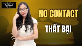 5 Dấu Hiệu Cho Thấy Chiến Lược NO CONTACT Ko Hiệu Quả || Hằng Hóm Hỉnh