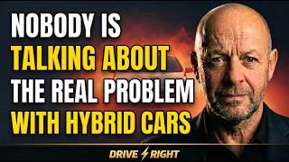 Nobody Is Talking About The Real Problem With Hybrid Cars Right Now!