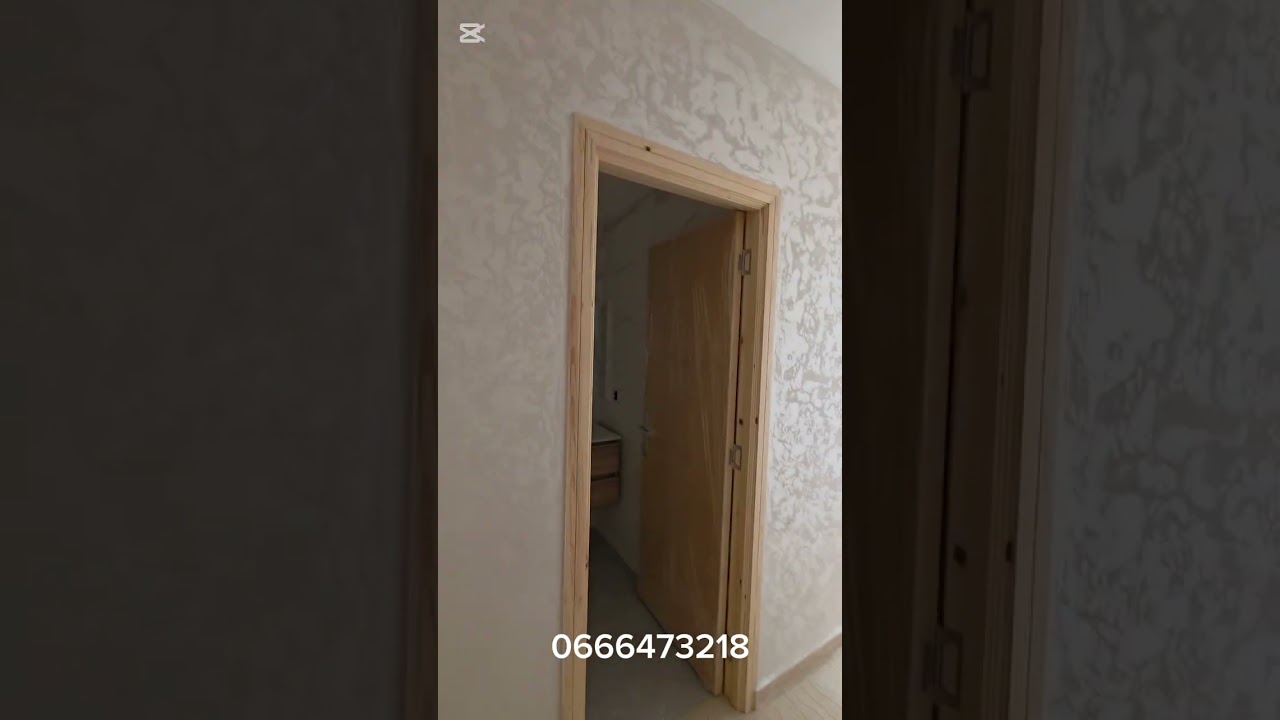 عااجل🚨🚨شقق راقية للبيع بالكراج بثمن جد مناسب مساحات مختلفه بالدار البيضاء سيدي مومن
