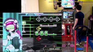 [DDR2014] oarfish (ESP) 992790 252 207-40-5-0-118-0 nr fc AAA (5th) 2016.03.19