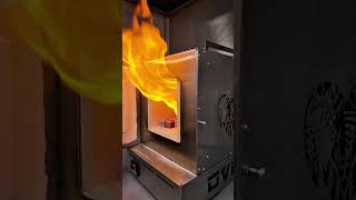 Oven Tech Hookah Charcoal Burner - Kakas Hookahs