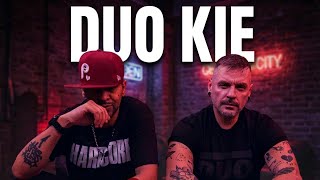 Crnicast 2x09  Duo Kie Locus Y Nerviozzo xitos Y Fracasos Chojin Poltica En El Rap