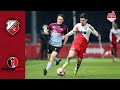 Jong Utrecht Helmond goals and highlights