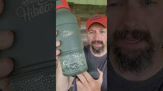 Famous Hibear All-Day Adventure Flask #shorts Wealth