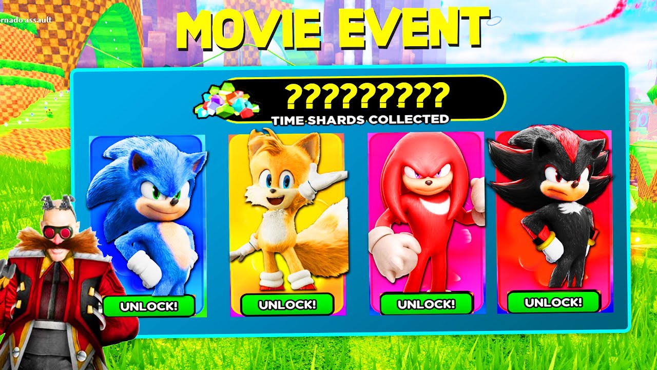sonic-speed-simulator-unlock-all-characters-guide