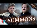 Trying to summon help in Dark Souls - Summons