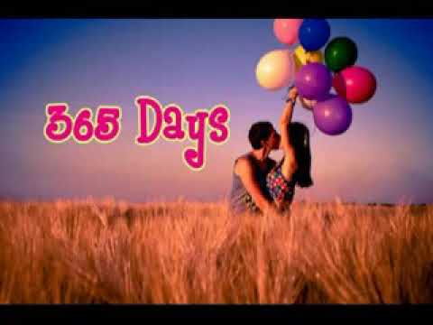 365 Days (music video) /lyrics - YouTube