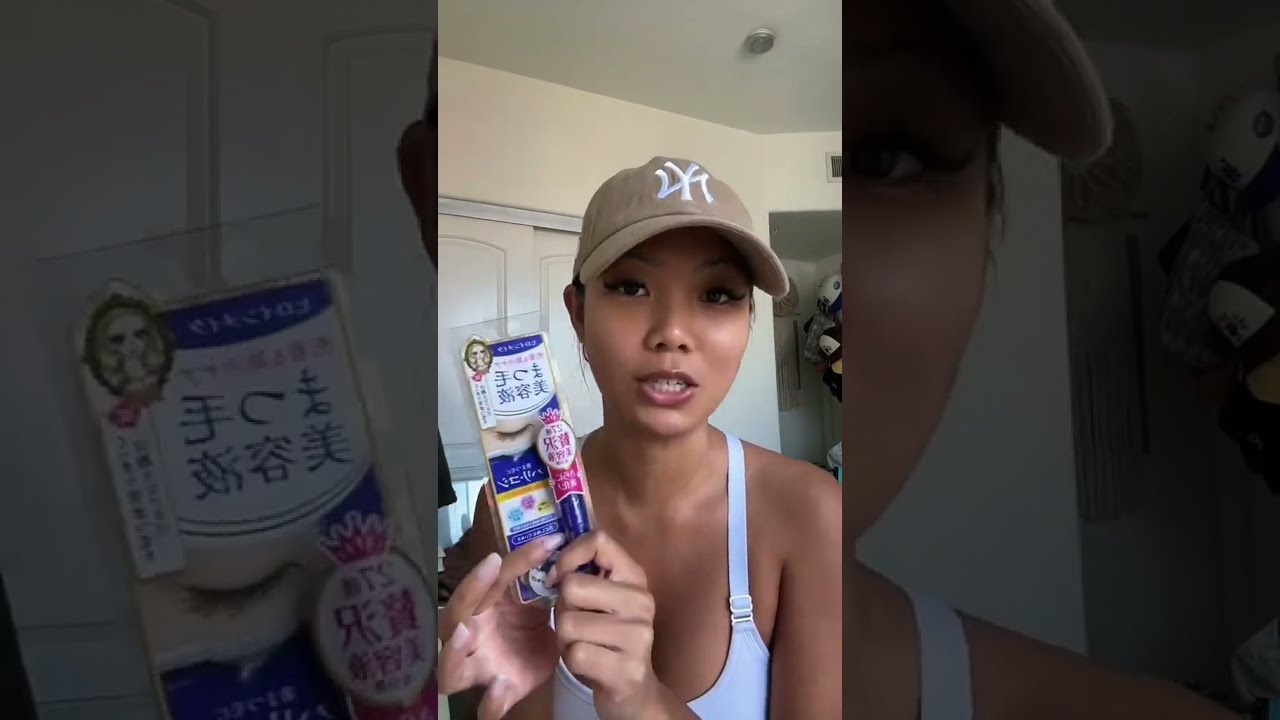 Japan Beauty Haul 3 