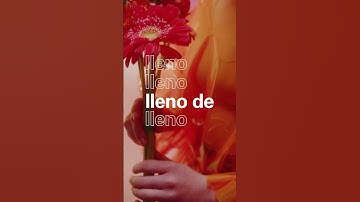 Thumbnail of ¡Floristas, por fin es viernes! #shorts #chile #flores