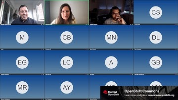 OCB AMA: Introducing the Migration Toolkit for Virtualization (MTV) - Miguel Perez Colino  (Red Hat)