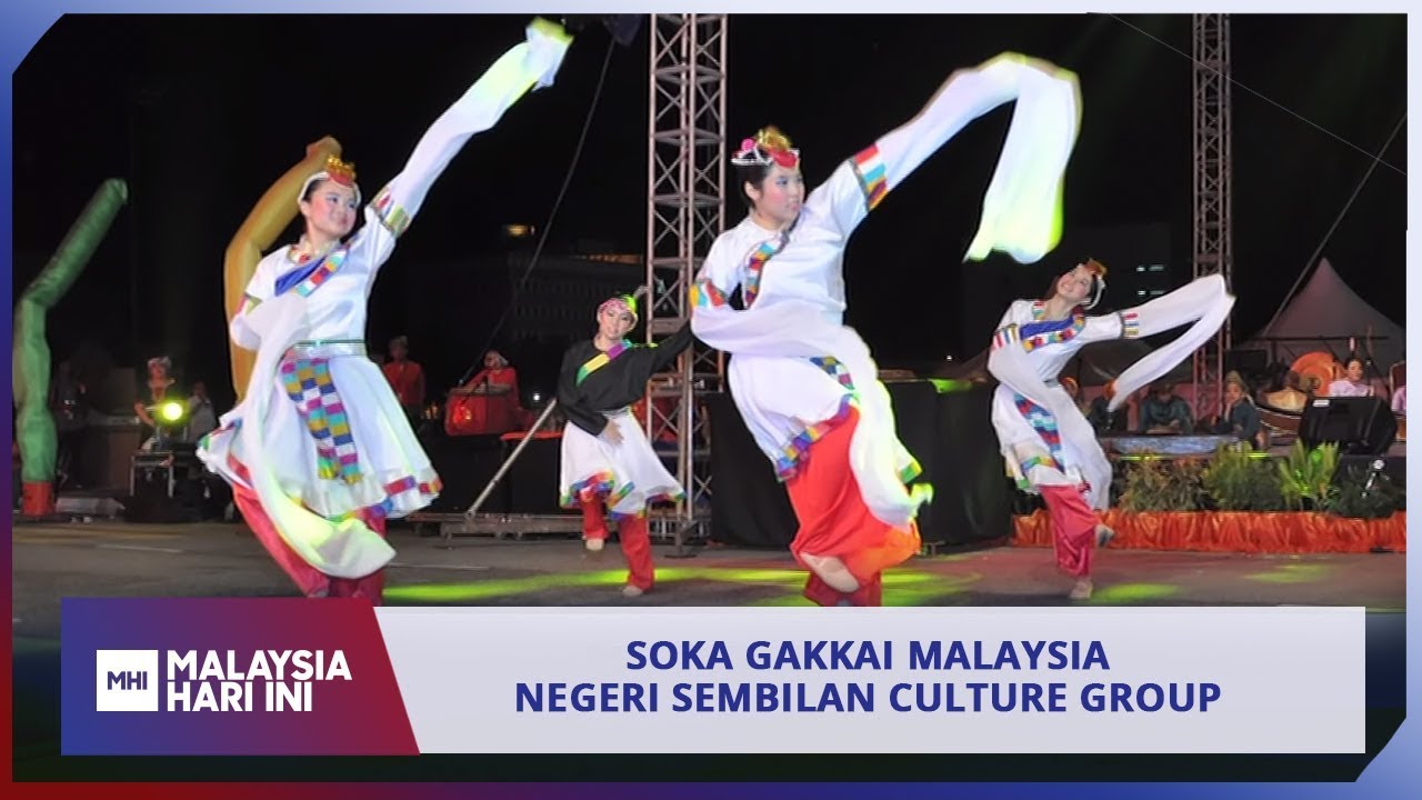 Soka Gakkai Malaysia Negeri Sembilan Culture Group | MHI ...