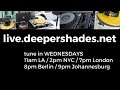 DSOH 514 - Lars Behrenroth In The Mix DEEP HOUSE DJ MIX SOULFUL DARK