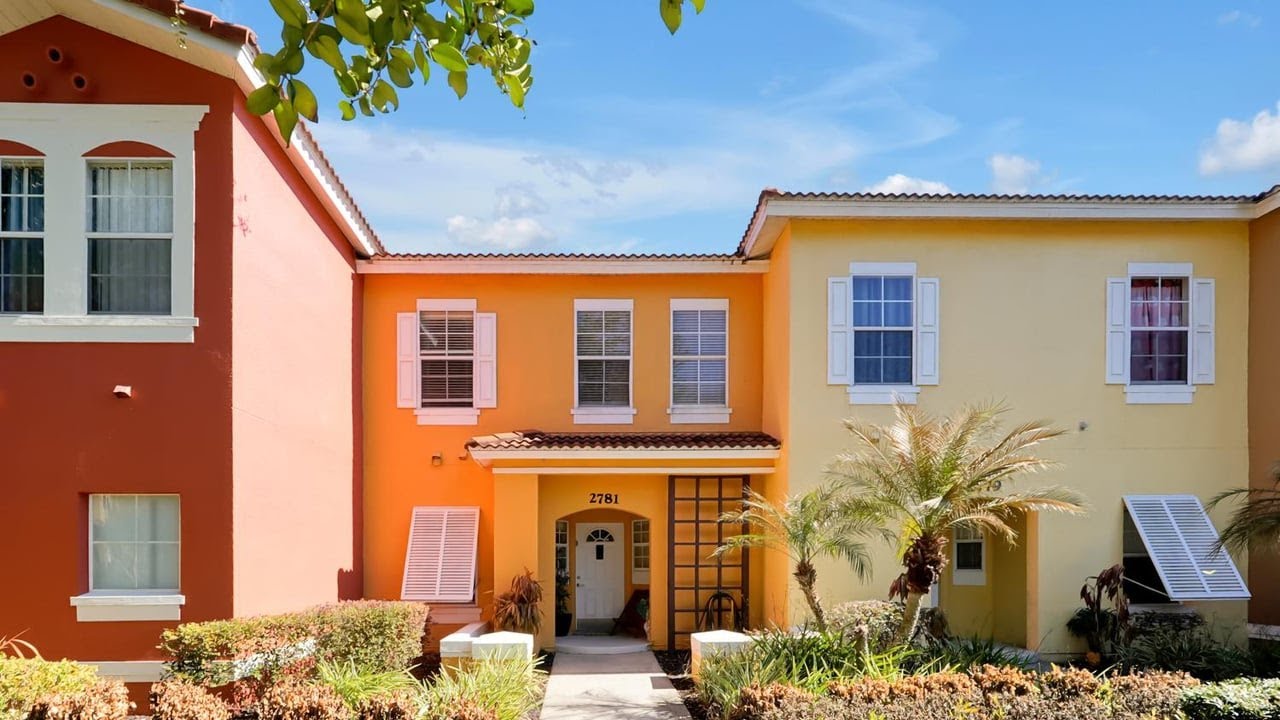 2781 Sun Key Pl, Kissimmee, FL