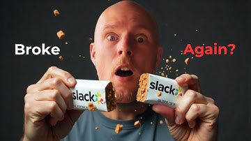 Slack Died Again… It’s Time to Switch
