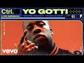 Yo gotti  more ready than ever live session  vevo ctrl