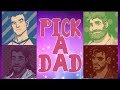 CHOOSE THAT DAD | Dream Daddy: A Dad Dating Simulator - Part 4