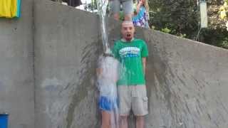 Skylanderfreaks Als Ice Bucket Challenge