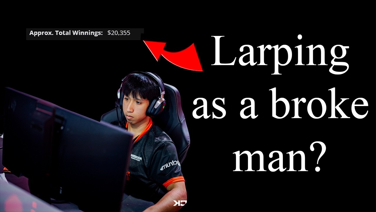 Смена ролей вместо того, чтобы закрепить за собой карьеру.